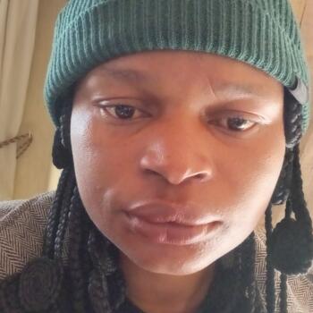 Babysitter Johannesburg: Samu