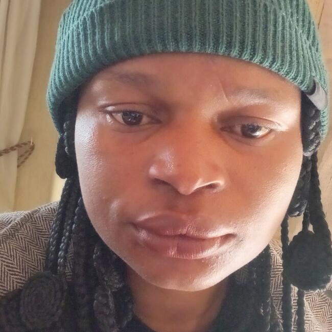 Babysitter in Johannesburg: Samu