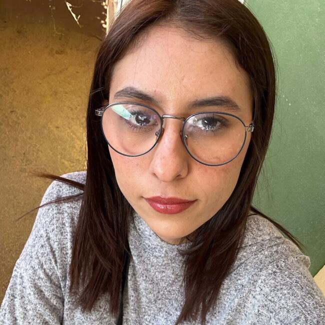 Babysitter in Cabo San Lucas: Paola