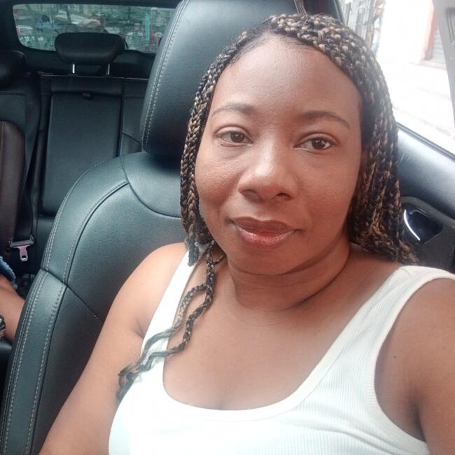 Babysitter in Guayaquil: Dominga Oleisa