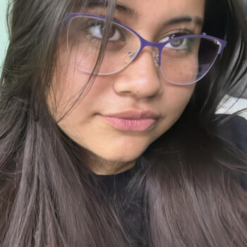 Babysitter in Arica: Angelica