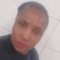 Zanele Makgaretsa