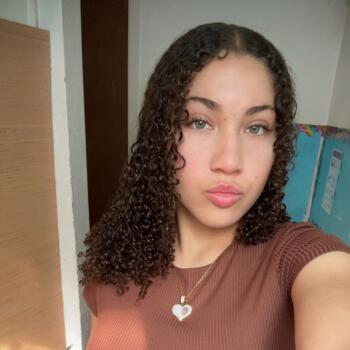 Babysitter in Edinburg (Texas): Jilitza