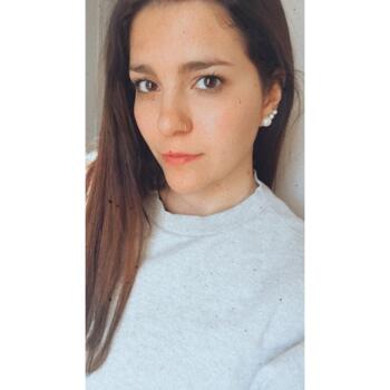 Niñera en Bahía Blanca: Florencia