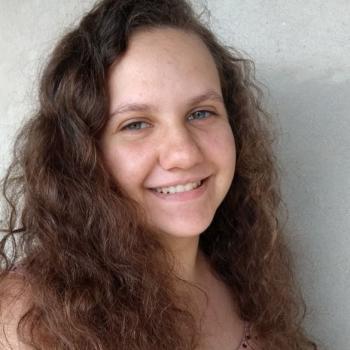 Babá Blumenau: Beatriz