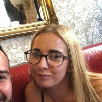 Babysitter Hartlepool: Olivia