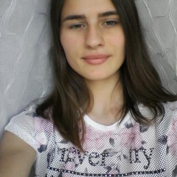 Babysitter a Limbiate: Daiana