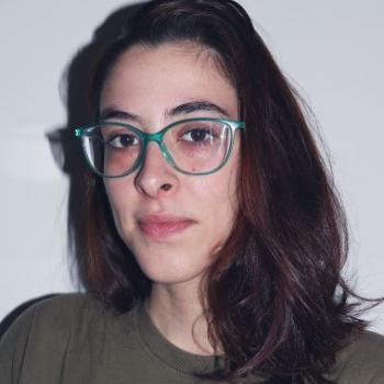 Niñera Paterna: Irene