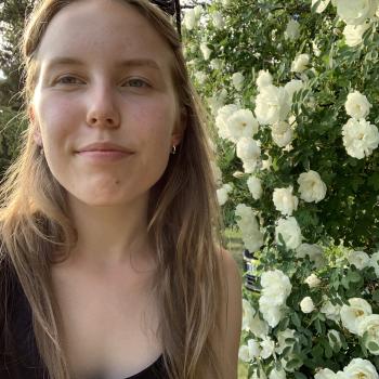 Babysitter Espoo: Julia