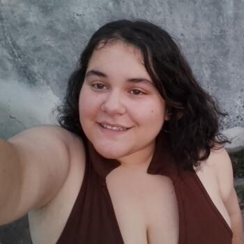 Niñera en San José de Mayo: Pia