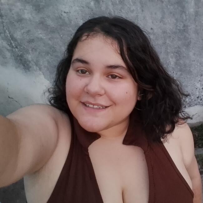 Babysitter in San José de Mayo: Pia