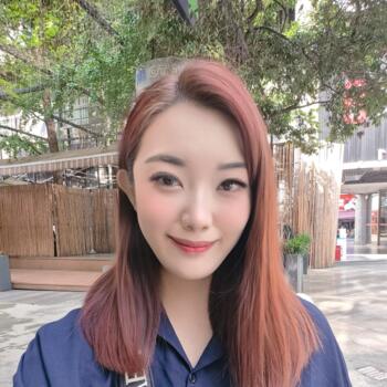 Pengasuh di Singapore Island: Evelyn