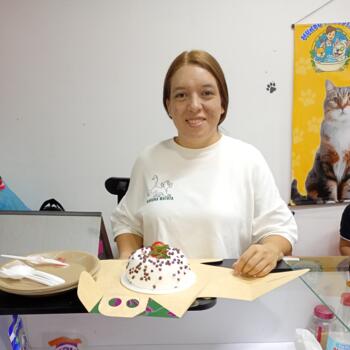 Babysitter Cartago: Juliana