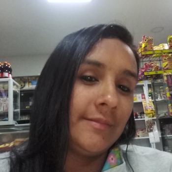 Niñera Bogotá: Eliana