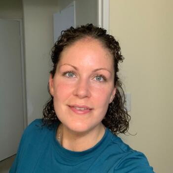 Nanny in Toronto: Andrea