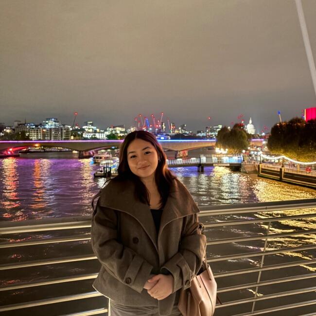 Babysitter in Stanmore: Zahirah
