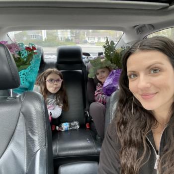 Baby-sitter in Milton: Krystal