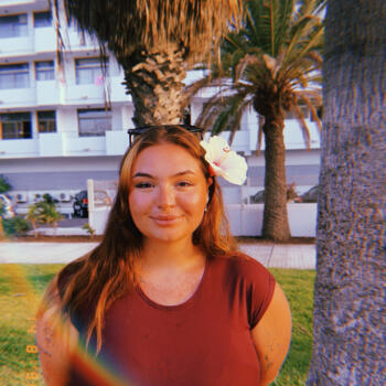 Babysitter in Maidenhead: Saffron