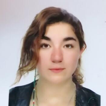 Lavoro per babysitter a Noceto: lavoro per babysitter Maria