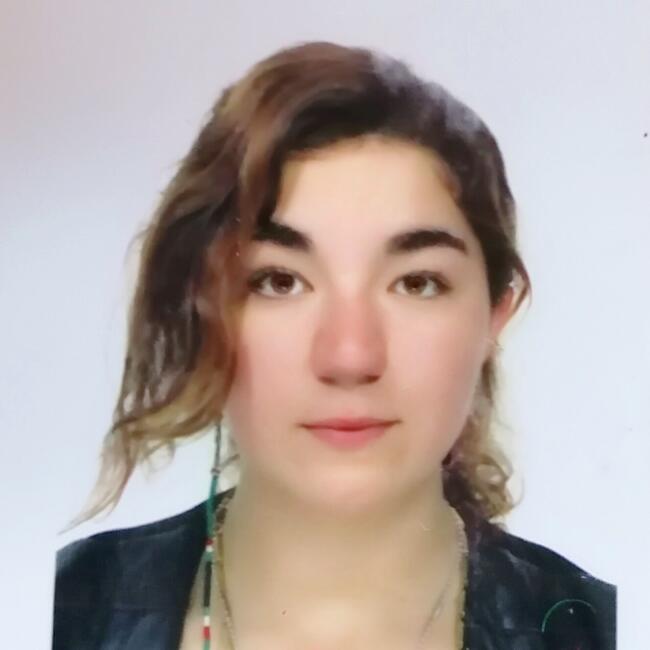 Lavoro per babysitter a Noceto: Maria