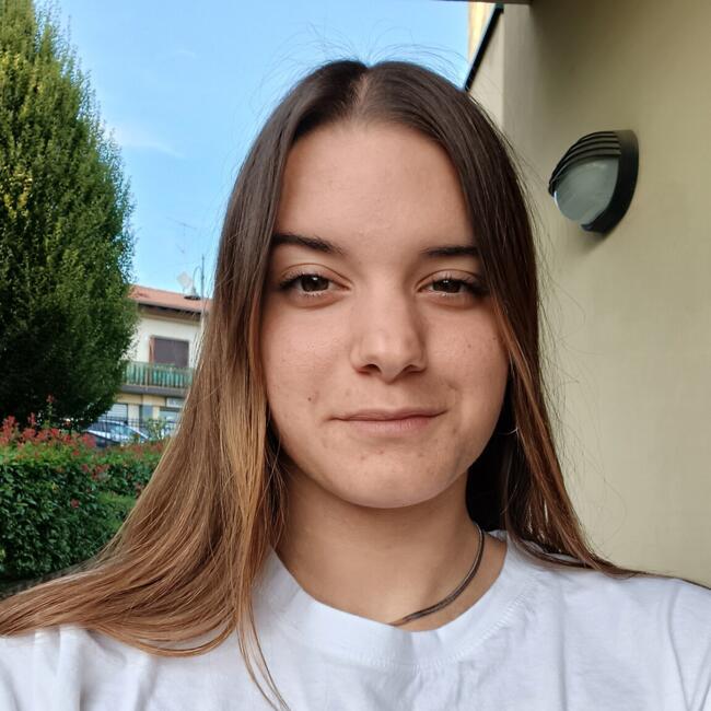 Babysitter in Chiuduno: Veronica