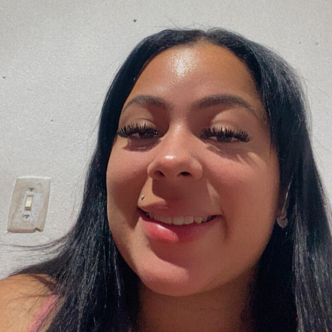 Emprego de babá em Belo Horizonte: Ingrid