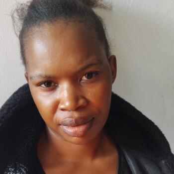 Babysitter in Milnerton: Magret