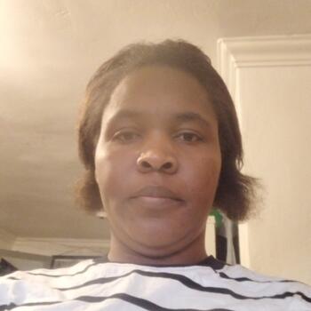 Babysitter in Milnerton: Margret Rumani