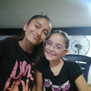 Babysitter in Lomas de Zamora (Buenos Aires): Tiara