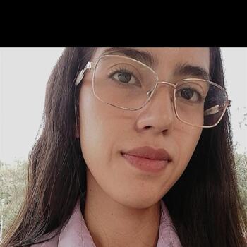 Babysitter in Ensenada: Yaret