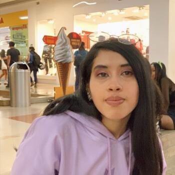 Babysitter in Armenia: Kathe