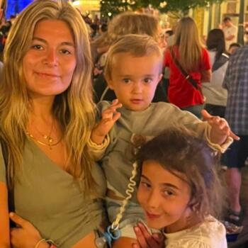 Babysitter στην περιοχή Τσιουντάντ ντε λα Κόστα: Luana