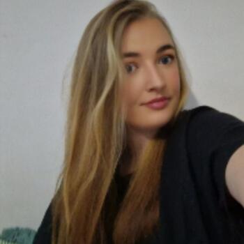 Babysitter in Mysłowice: Marta
