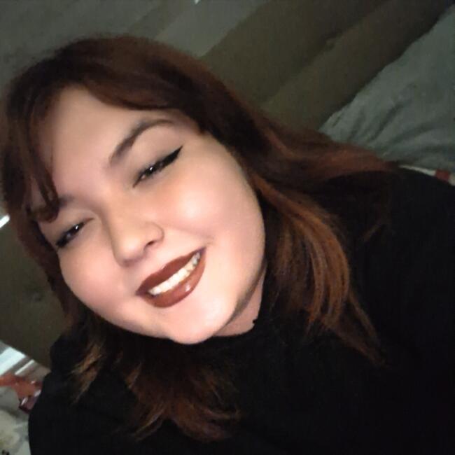 Babysitter in Quilicura: Gabriela