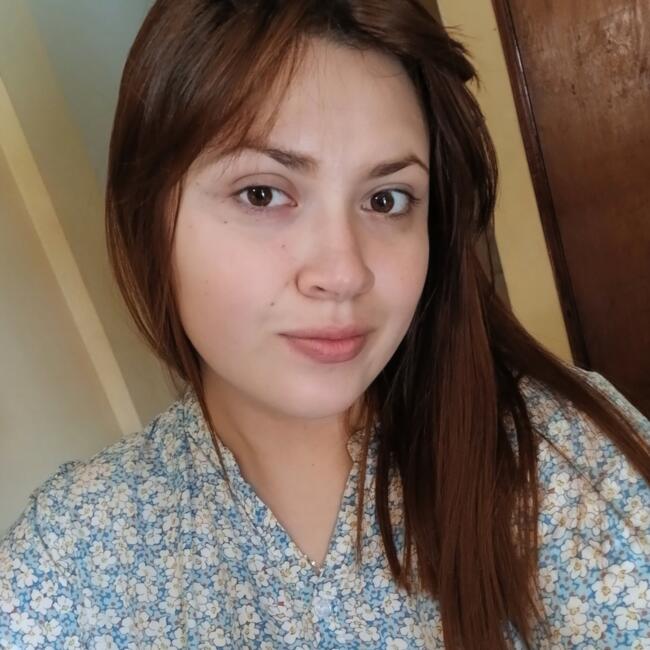 Babysitter in San Lorenzo: Monica