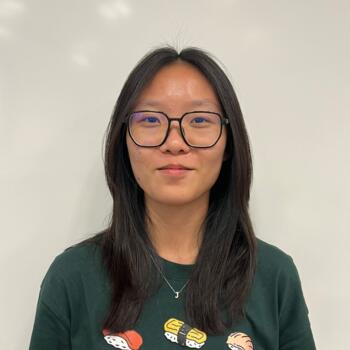 Babysitter in Singapore: Jodell