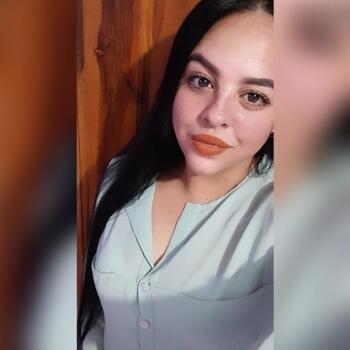 Babysitter in Palenque: Tania Yomara