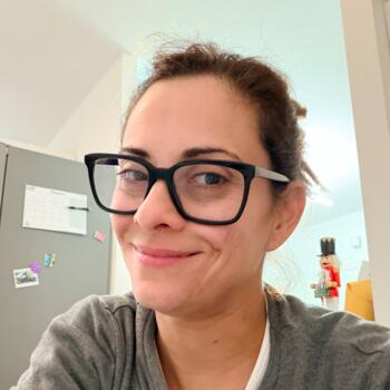 Babysitting job in Bologna: babysitting job Priscilla