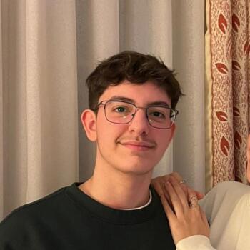 Babysitter in Córdoba: Elio