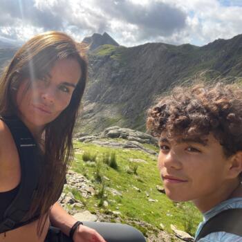 Babysitter in Liverpool: Georgina