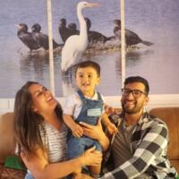 Familia Castillo Mancilla