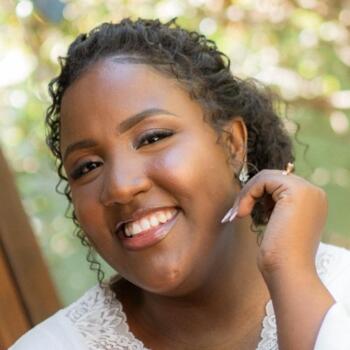 Babá em São Gonçalo (São Gonçalo): Vitória