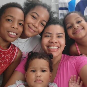 Nanny in Sunny Isles Beach: Isa