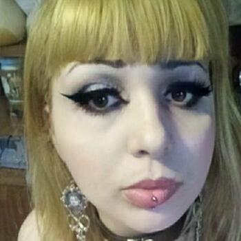 Babysitter in Pelotas: Luciane