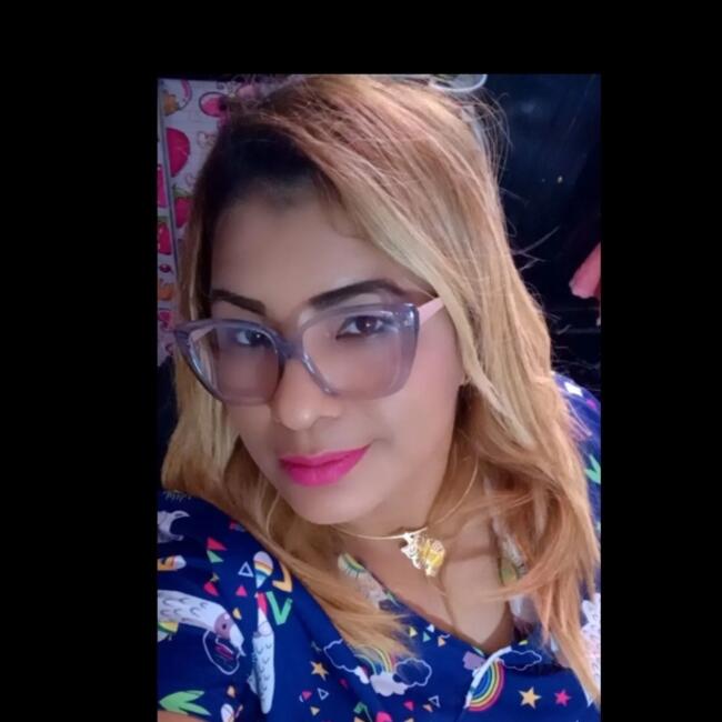 Babysitter in David: Nancy S.Salazar