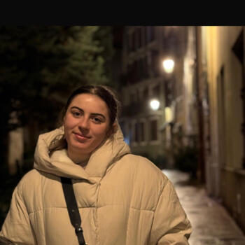 Babysitter in Pontoise: Anaïs