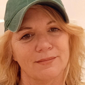 Canguro Palma de Mallorca: Veronica Leticia