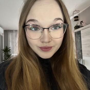 Babysitter in Kladno: Anna