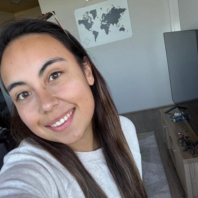 Babysitter in Sydney: Juliana