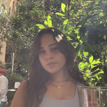 Babysitter in Nantes: Manon